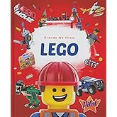 LEGO (Brands We Know)