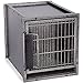 ProSelect Small Modular Kennel Cage, Graphite
