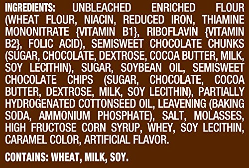 Chips Ahoy! Chunky Cookies - Image 4