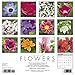 Tony Howell's Flowers 2018 Calendar