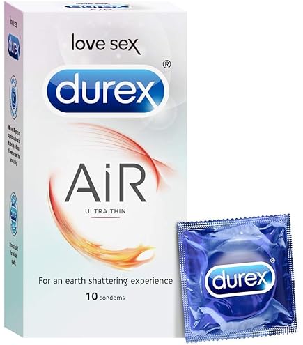 durex extra sensitive extra lubricated ultra thin condoms 12ct Save on Durex Extra Sensitive Latex Condoms Extra Lubricated Ultra Fine  Order Online Delivery main image 0