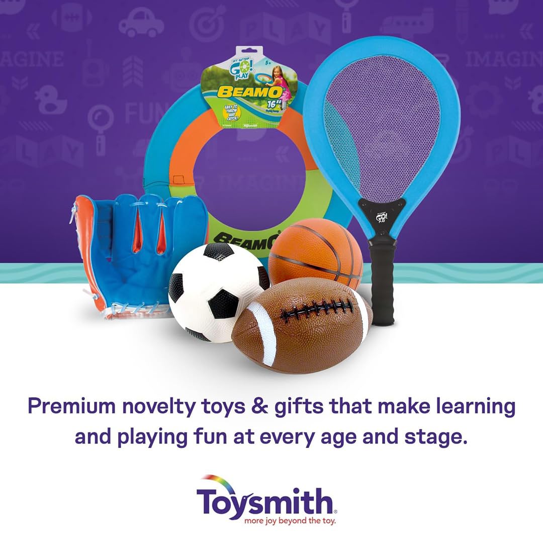 Toysmith, 3-D Mirascope, 6