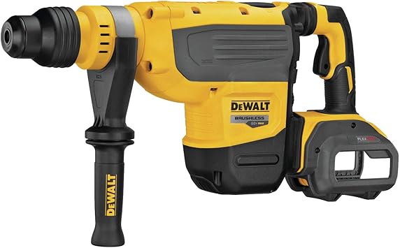 DEWALT DCH733B Power Rotary Hammers product image 7