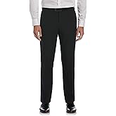 Perry Ellis Men’s Modern Fit Performance Pant