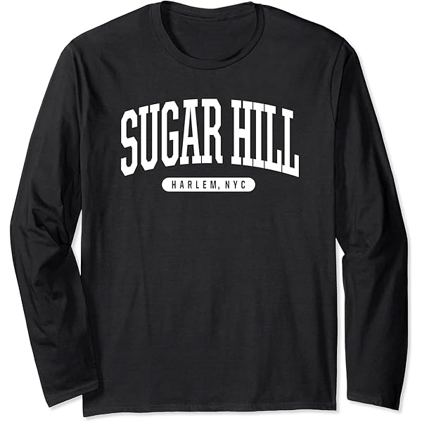 トップス SUGARHILL COLLEGE PRINT HOODIE SUGARHILL COLLEGE PRINT HOODIE 2 Cotton GRY Print 23AWCS01