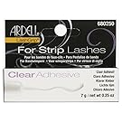 Ardell LashGrip Eyelash Adhesive, Clear 0.25 oz