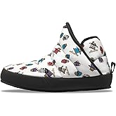 THE NORTH FACE unisex-child Thermoball Traction Bootie | Insulated & Water Repellent, Rubber Outsole