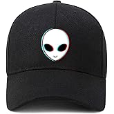 EDGMM Baseball Cap,Unisex Dad Cap,Adult Athleisure Cap Adjustable