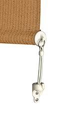 CACELY Replacement Shade Parts Bungee End Cap Kit