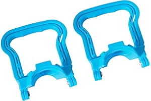 2Pcs Multifunctional Advanced Ergonomic Water Bottle Handle Drinking Lift with Ergonomic Water Lifter