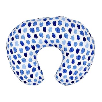 u shaped breastfeeding pillow