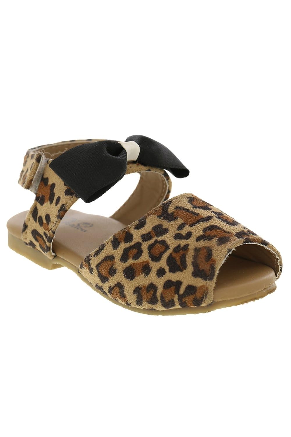animal print sandals amazon