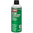 CRC SP-350 Corrosion Inhibitor 03262 - 10 Oz. Aerosol, Long Term Rust Prevention Lubricant for Indoor Applications
