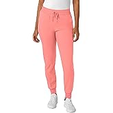 Wink Women's Jogger Scrub Pant, Paradise Pink