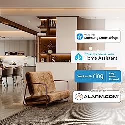 Leviton Decora Smart Switch Z-Wave 800