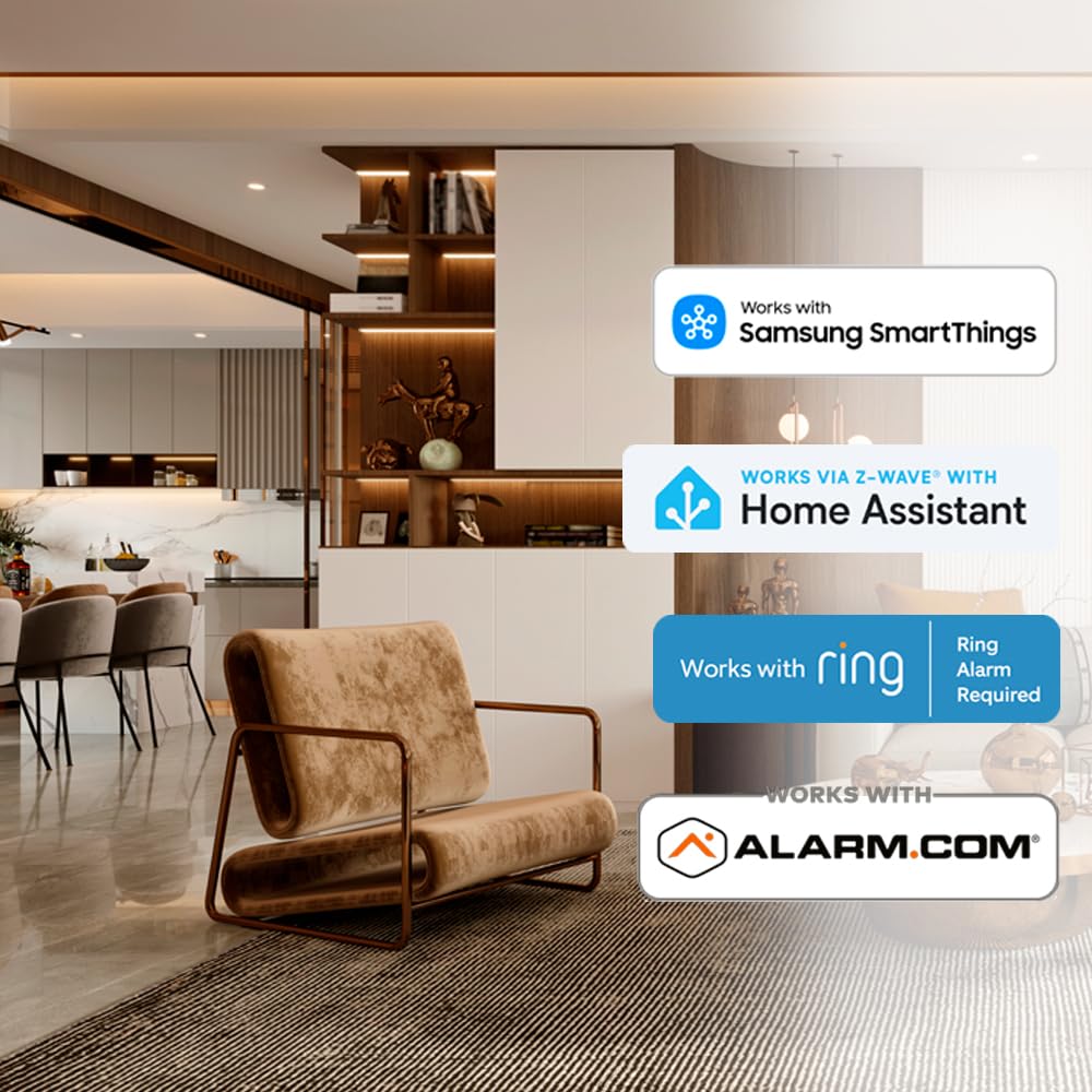 Leviton Decora Smart Switch Z-Wave 800