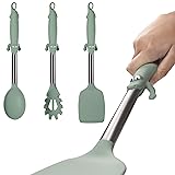 BONE Stylish Kitchen Utensils Set (3 Pcs), Food