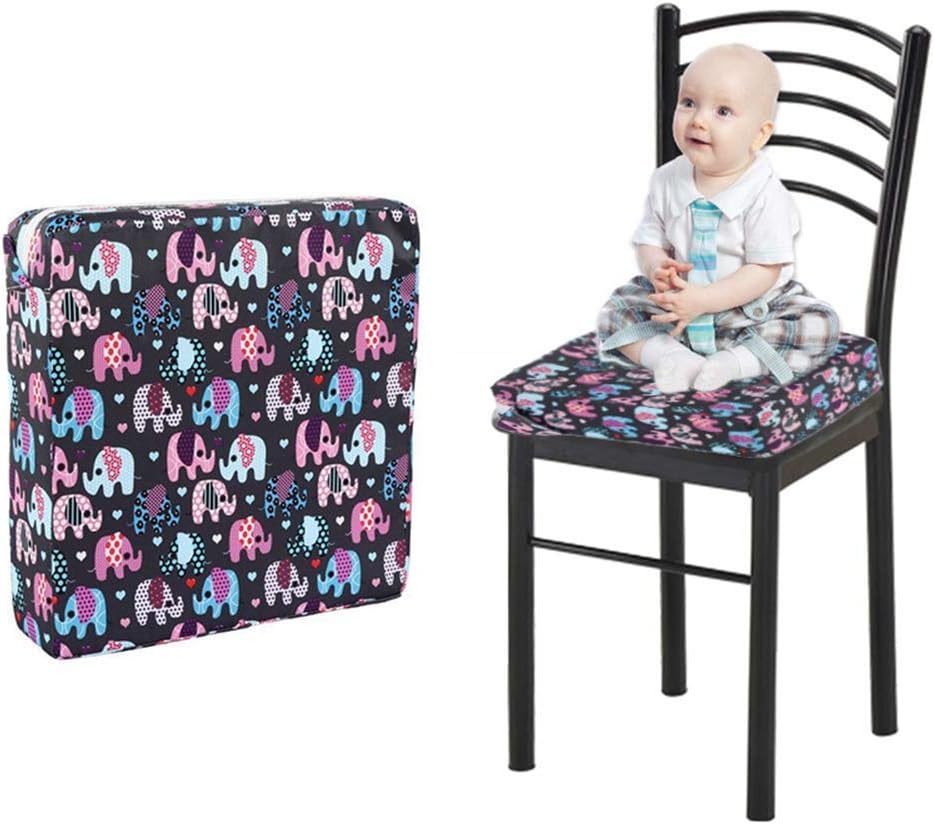 booster cushion dining chair