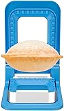 HiYZ Sandwich Cutter and Sealer - Square Stainless