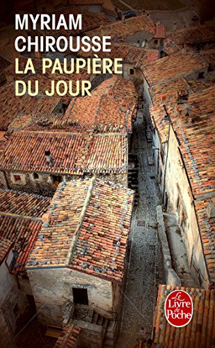 La  paupière du jour