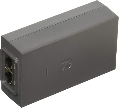 Ubiquiti POE-50-60W 50V 60W PoE Injector Power Supply Adapter