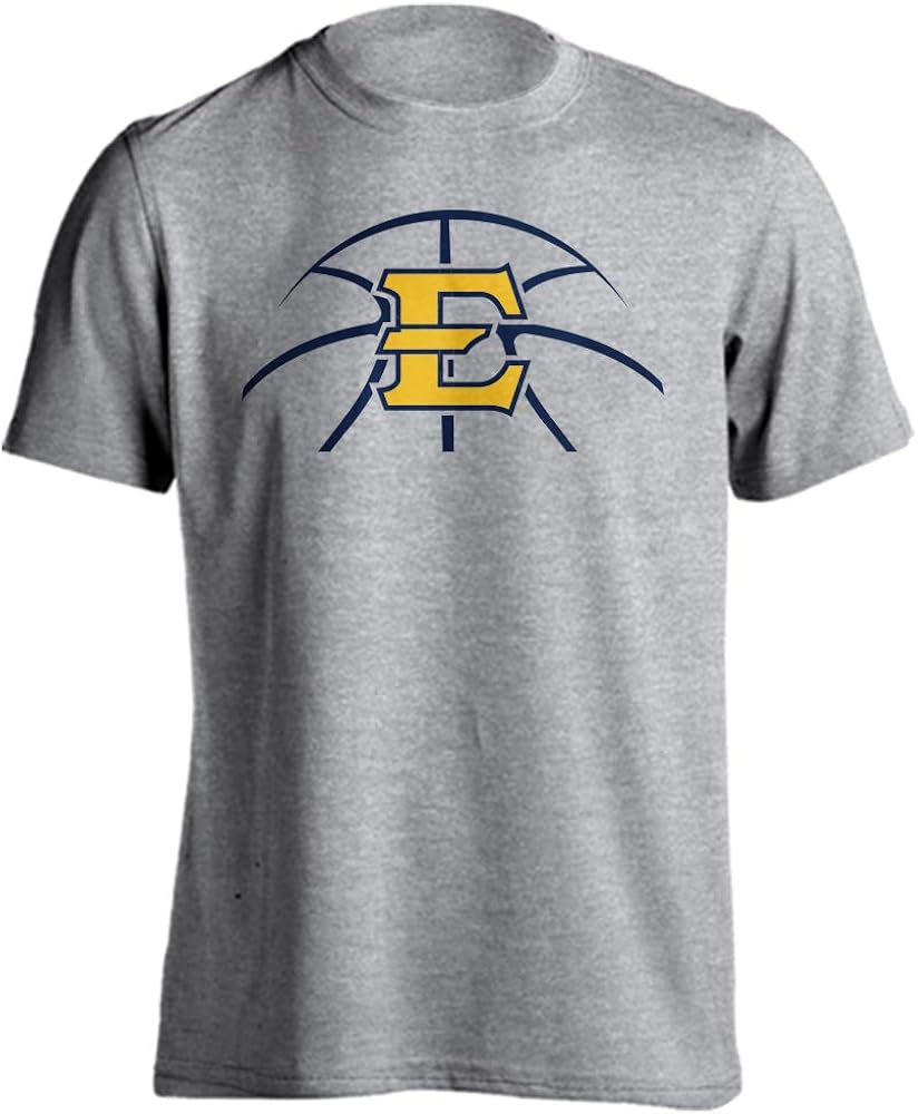 East Tennessee State University Buccaneers ETSU Basketball
