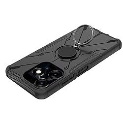 Kukoufey Case for Tecno Spark 10C Case