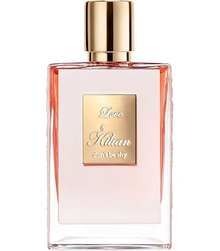 Amazon.com : Kilian Love Dont Be Shy EDP Spray (Refillable) Men