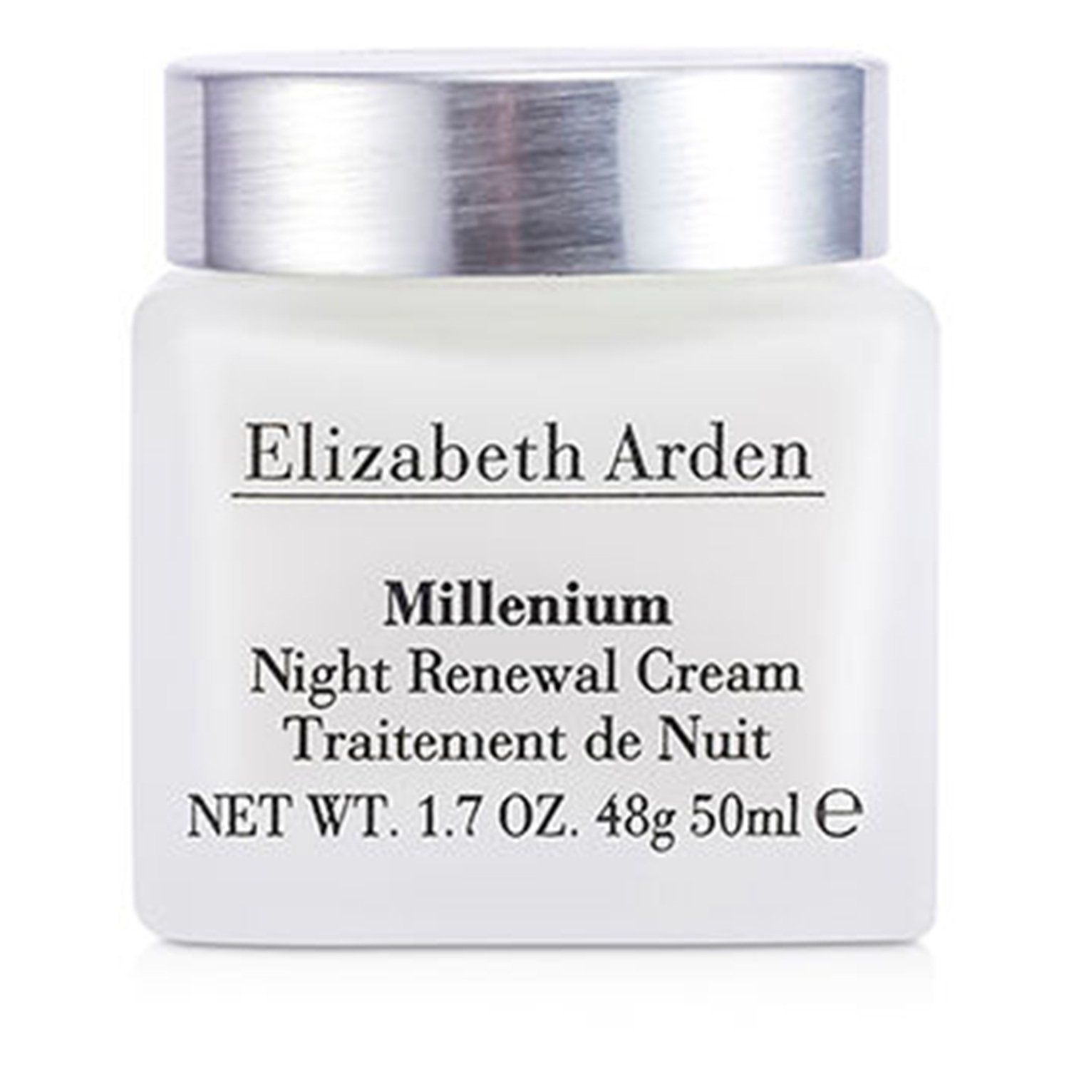 elizabeth arden renewal cream