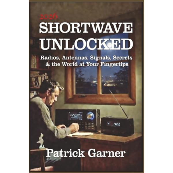 The Zenith® TRANS-OCEANIC: The Royalty of Radios: Bryant FAIA