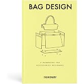 Fashionary Bag Design