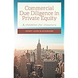 Commercial Due Diligence in Private Equity: A checklist for investors