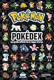 Pokédex : Le guide officiel de la région d'Unys by 