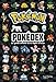 Pokédex : Le guide officiel de la région d'Unys by 