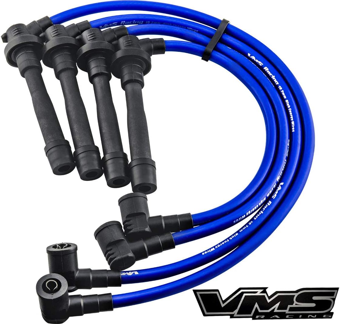 240sx spark plug wires