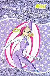 Découvre la technologie avec Tecn@