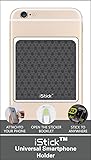 iStick Universal Smartphone Holder, Black