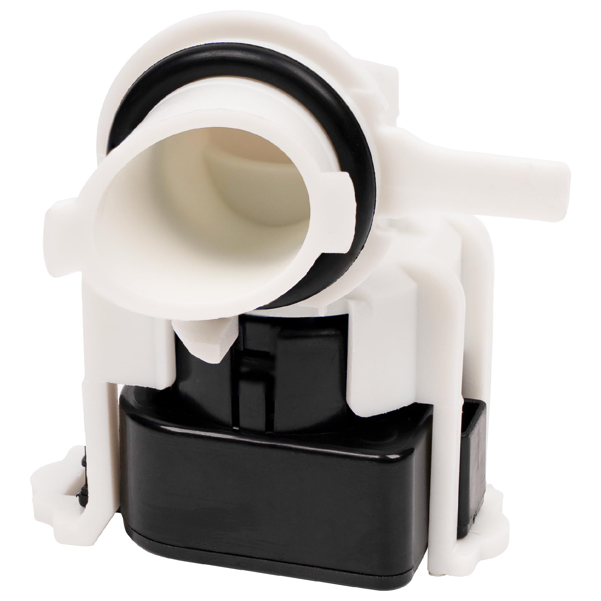 Photo 1 of BlueStars WD21X25468 Dishwasher Pressure Sensor - Compatible with GE Dishwashers - Dishwasher Pressure Switch Replaces AP6976524 PS12741258 265D3356P001 37640602