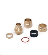 ArmaKit Kit of 2 M32 Cable Glands for SWA Armoured Cable Outdoor view 2