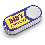Dad's Root Beer Dash Button
