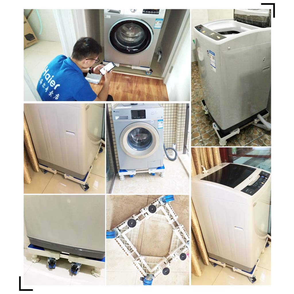 Base Móvil Ajustable Multifunción Base Especial para ...