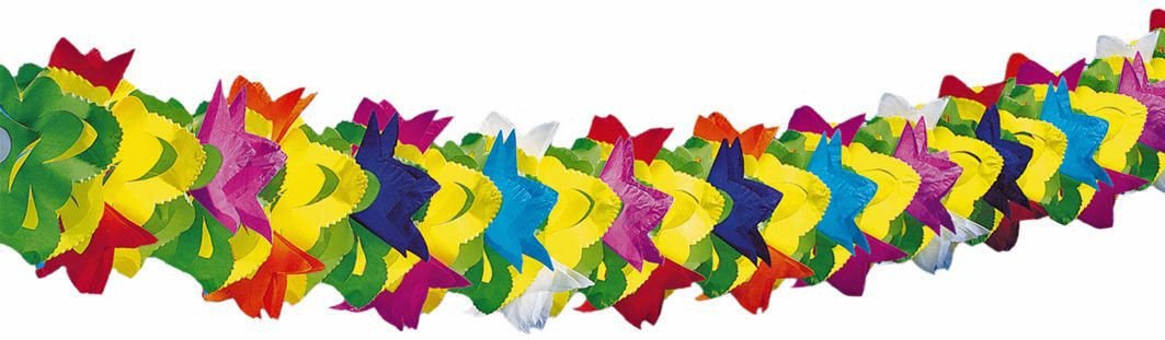 Festartikel Hirschfeld Maui Garland 6 m