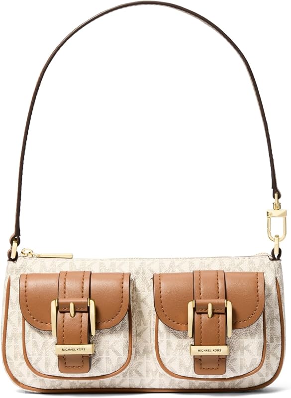 32S5GZCU1B-149 SM CONV POUCHETTE Women VANILLA/ACRN Size One Size