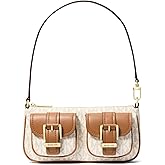 Michael Kors Zoe Small Convertible Pouchette
