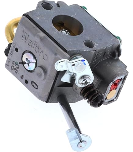 Amazon.com: Carburetor for Honda GX100U - Rep 16100-Z4E-S16, 16100