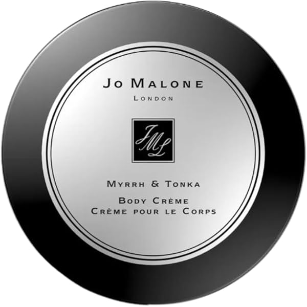 Amazon.com : Jo Malone Myrrh and Tonka Body Creme 15mL / .5 fl oz
