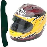 Helmet Sunblocker for Arai Helmets