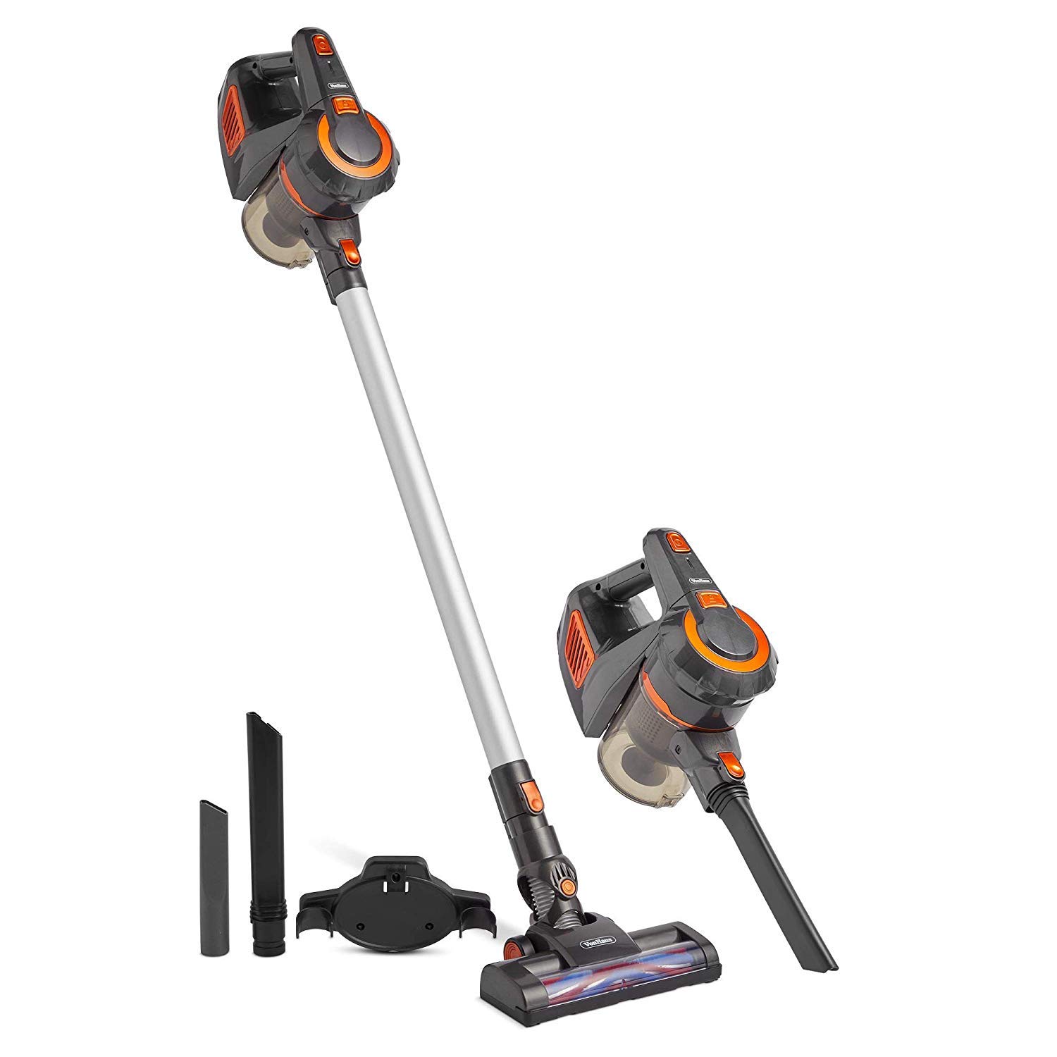 The 10 Best Vacuum Cleaners Handheld Cordless For Floor Indoor Outdoor Carpet