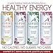 Aspire Drnk Enrgy Cranberry 4pk