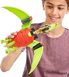 Treasure X Dino Gold S3 Pterodactyl Dino Dissection